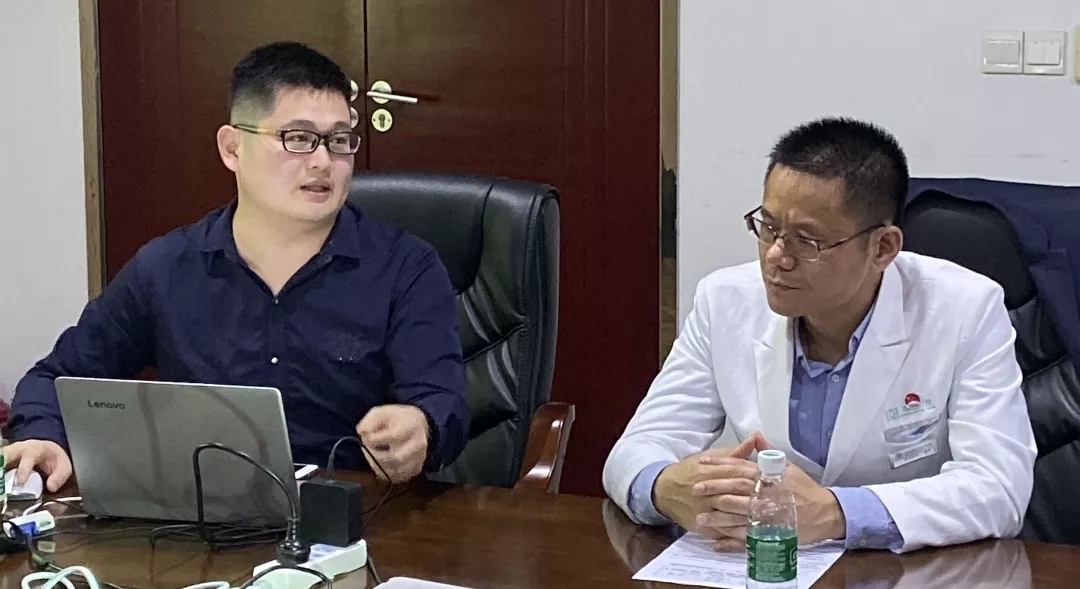 德韩医疗质量钻研会