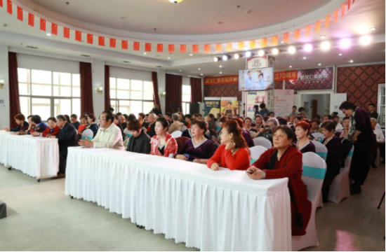 时光不老，影象永存