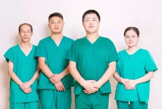 有数!江城230斤孕妇顺遂产下7斤宝宝!