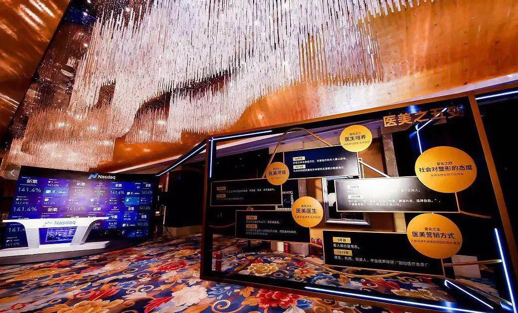 恭喜德韩口腔荣获“新氧年度十大齿科名院”称呼