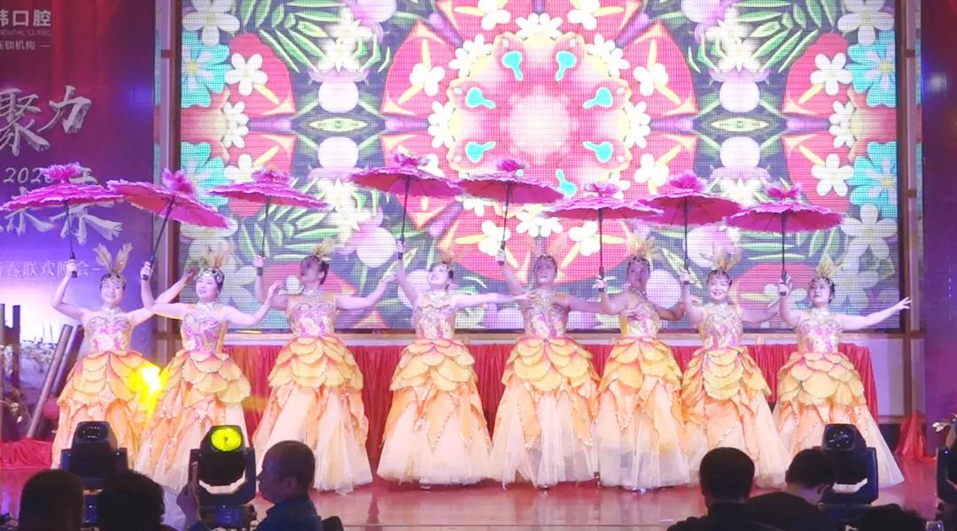 尊龙凯时集团2019年会盛典圆满落幕