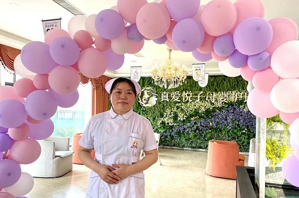 妈妈“双线”战疫，女儿报考医学专业被录取