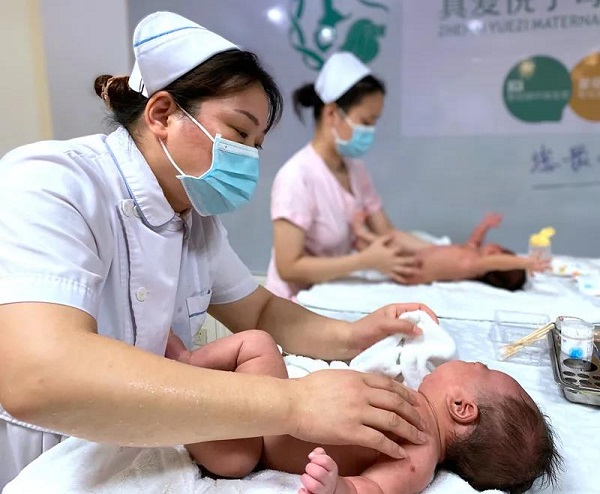 妈妈“双线”战疫，女儿报考医学专业被录取