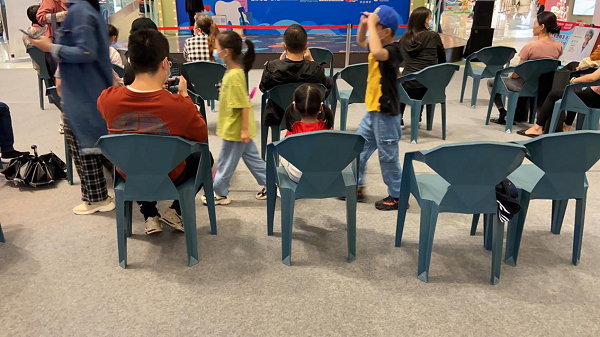 从“齿”幸福|天下爱牙日之德韩口腔欢喜公益行