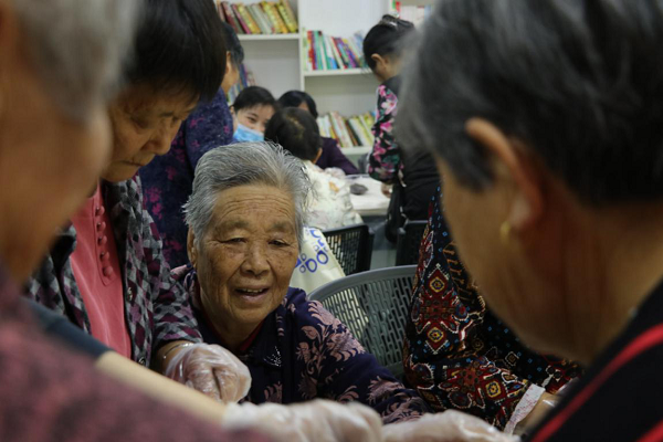 合肥长庚医院2020年9月大事务