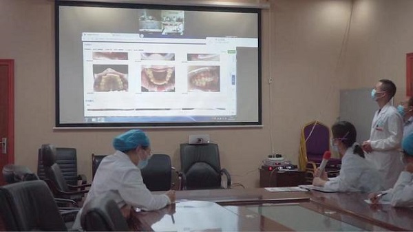 武汉仁爱医院获中南地区口腔专科医联体单位称呼