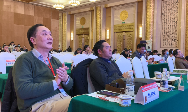 武汉京都结石医院加入多起学术聚会展实力